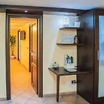 Apartman Domus Ugo Nápoly