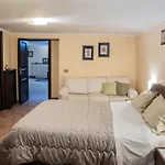 Apartman Domus Ugo Nápoly