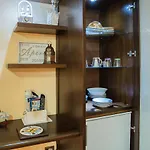 Apartman Domus Ugo Nápoly