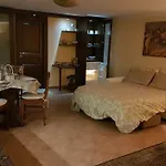 Apartman Domus Ugo Nápoly