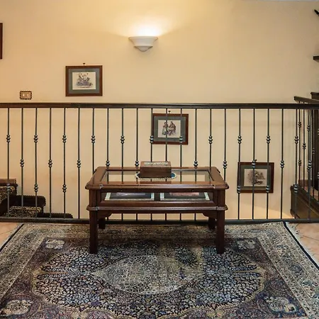 Apartament Domus Ugo