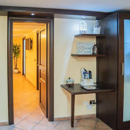 Apartament Domus Ugo Neapol