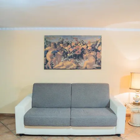 Apartament Domus Ugo