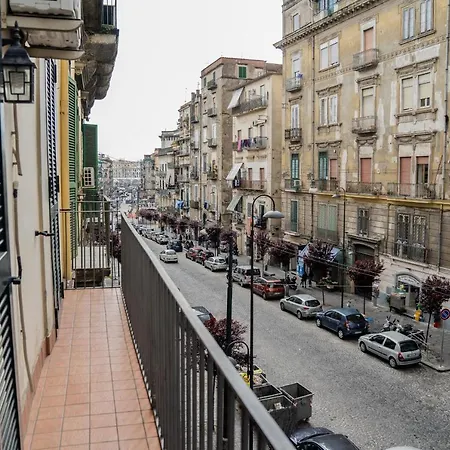 Apartament Domus Ugo