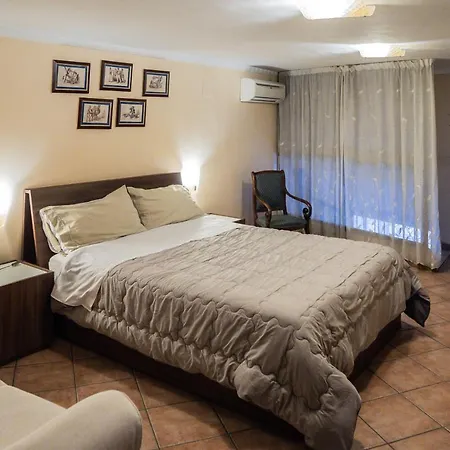 Apartament Domus Ugo