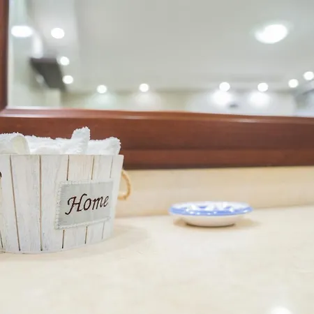 アパート Domus Ugo