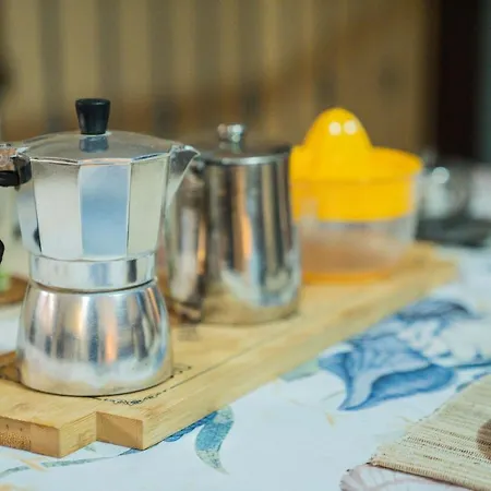 アパート Domus Ugo