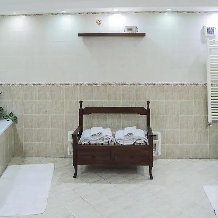 アパート Domus Ugo *