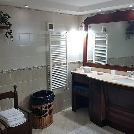 Apartament Domus Ugo