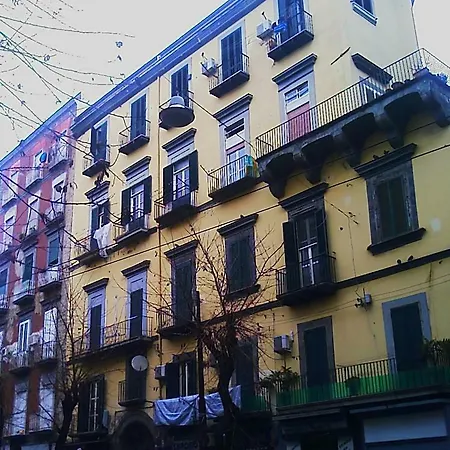 Domus Ugo Apartament