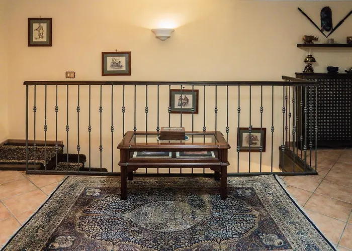 Appartement Domus Ugo