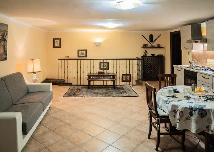 Appartement Domus Ugo *