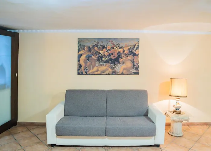 Appartement Domus Ugo