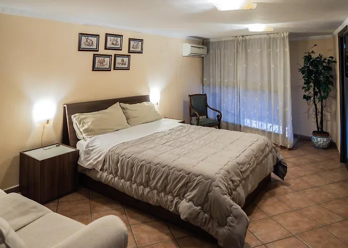 Appartement Domus Ugo