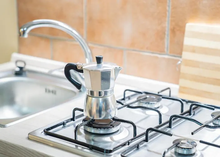 Domus Ugo Appartement *