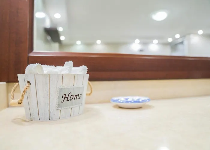 Апартаменты Domus Ugo