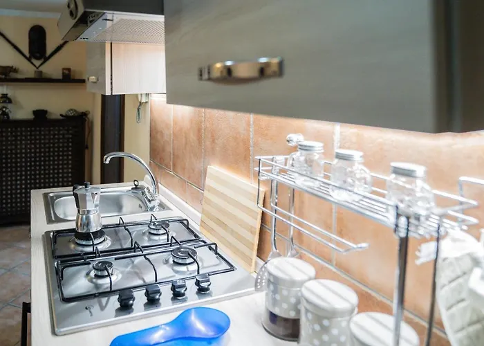 Domus Ugo Appartement