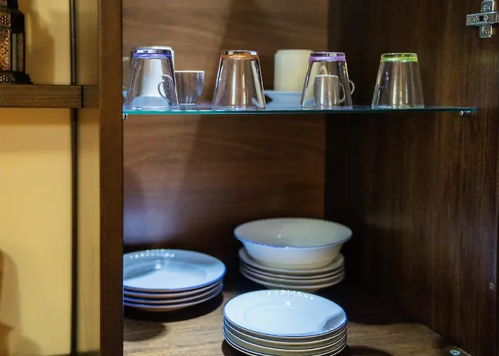 Domus Ugo Неаполь