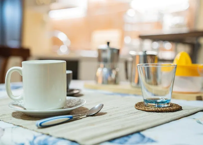 Domus Ugo Apartman *