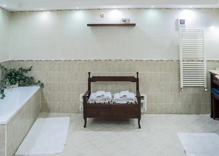 Appartement Domus Ugo *