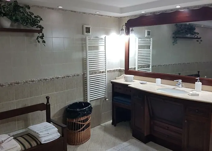 Appartement Domus Ugo